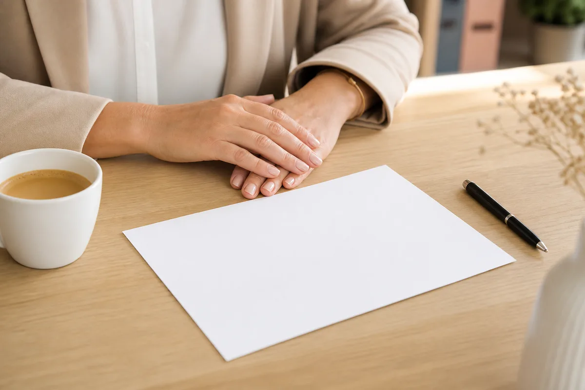 Email professionnel en anglais : structure et formules