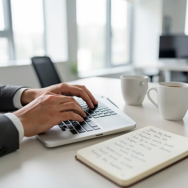 Faux amis anglais professionnel : les pièges qui coûtent cher au bureau