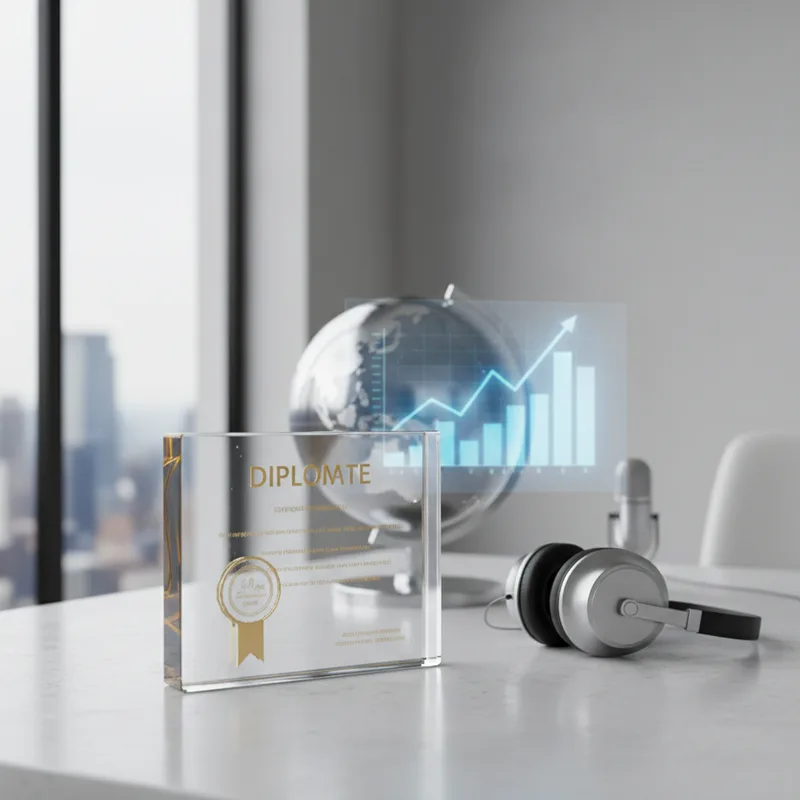 Formation anglais certifiante : obtenir un diplôme reconnu pour booster votre carrière