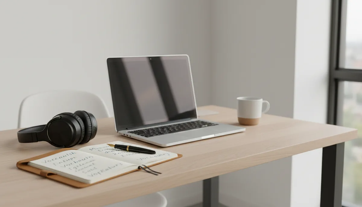 Formation anglais à distance financée par le CPF : guide complet 2026