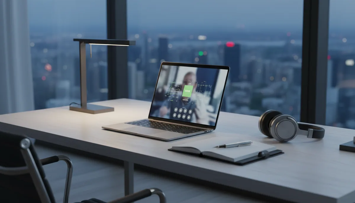 Formation anglais professionnel à distance : guide complet 2026