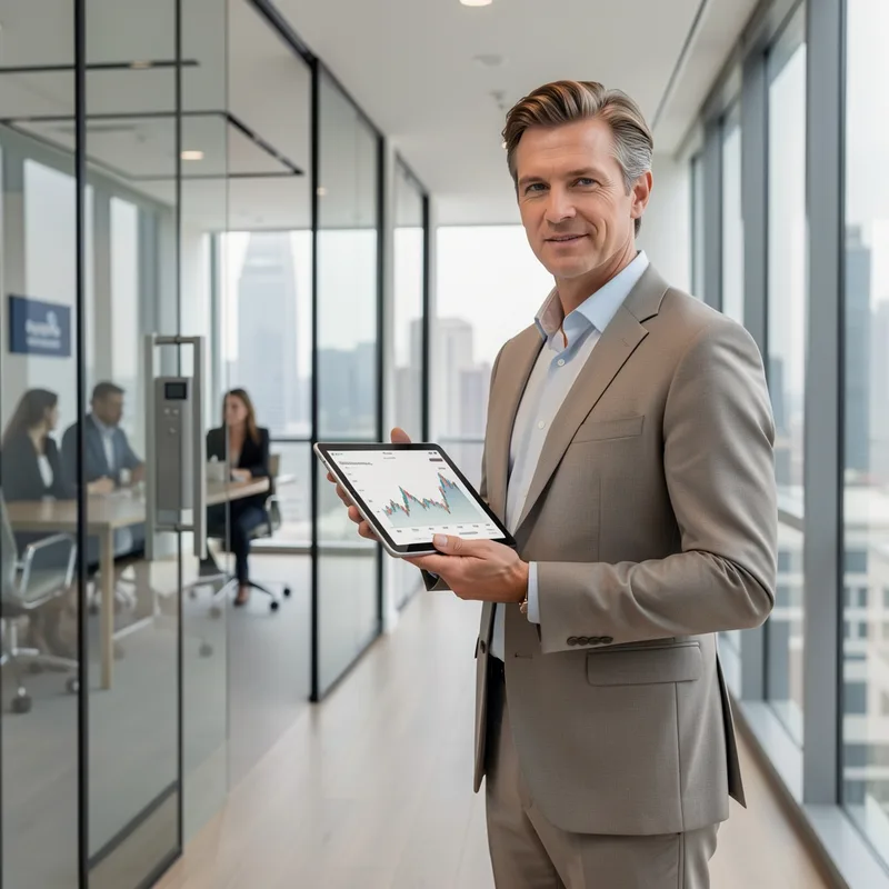 Anglais des affaires : 5 bénéfices concrets pour booster votre carrière