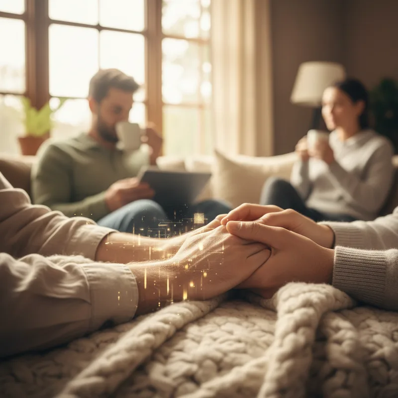 Comment renforcer les liens sociaux dans un monde hyperconnecté